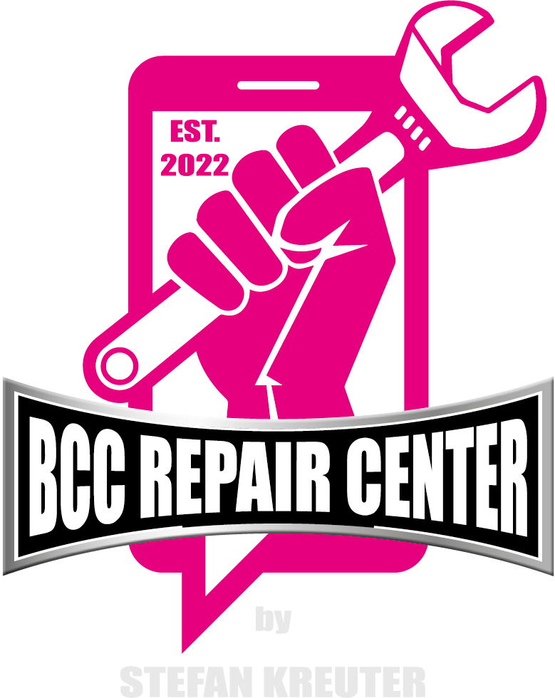 BCC Repair Center Logo